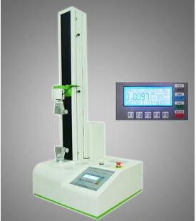 BF-L1电脑式伺服拉力试验机（200KG）